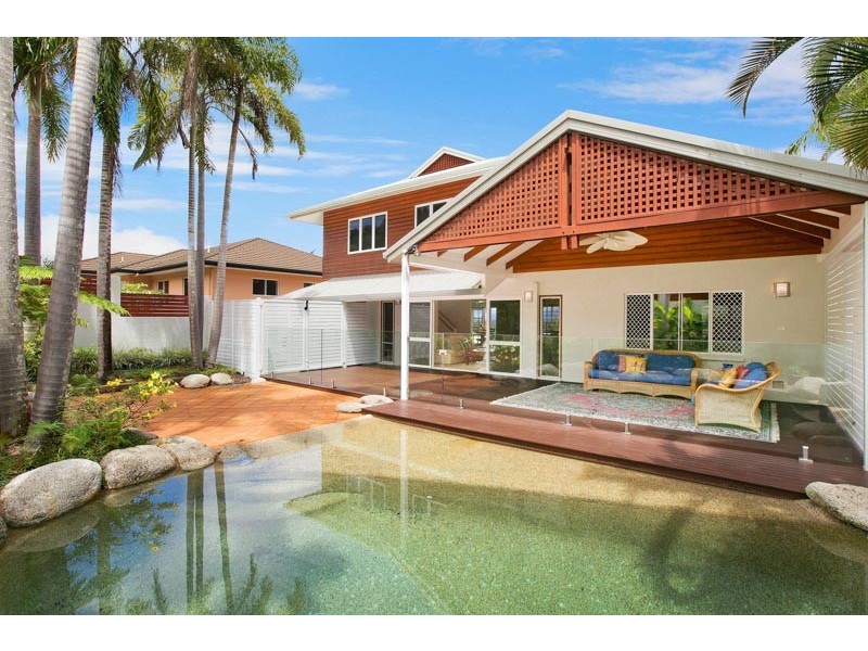 81 Nolan Street, Whitfield QLD 4870