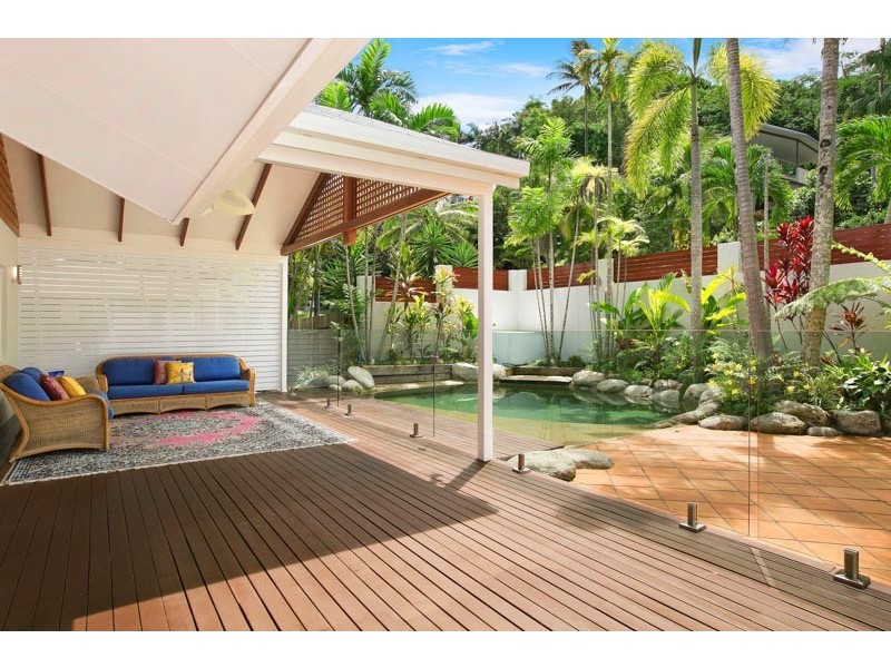 81 Nolan Street, Whitfield QLD 4870