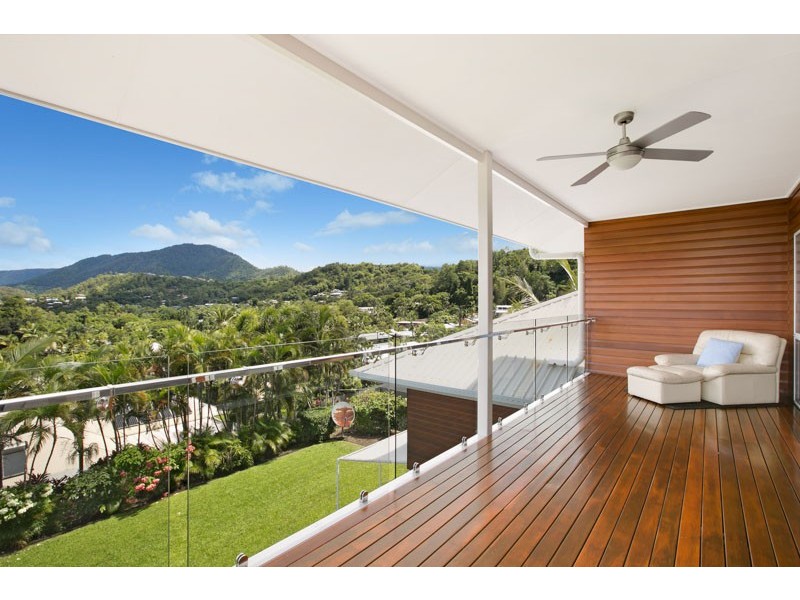 81 Nolan Street, Whitfield QLD 4870