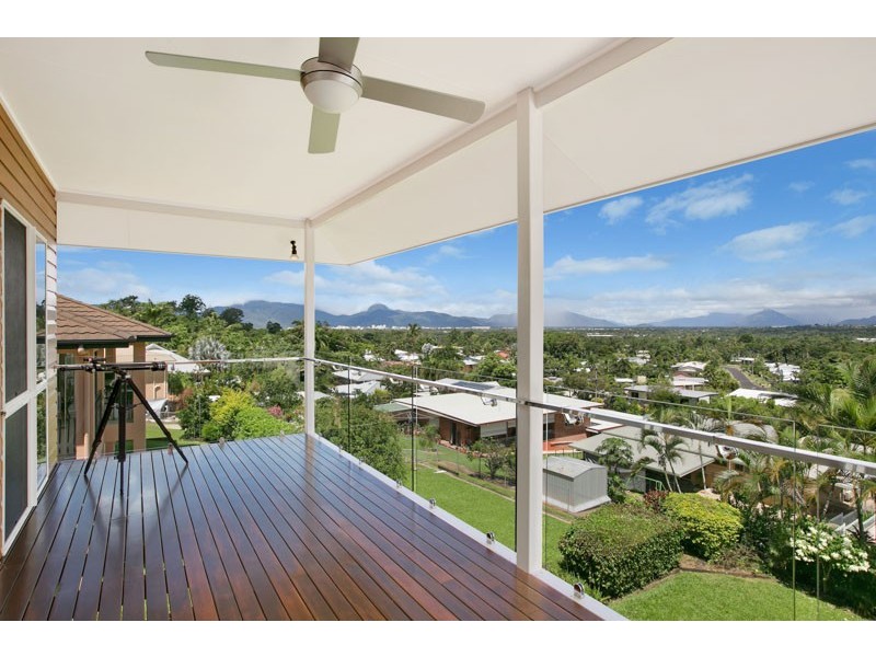 81 Nolan Street, Whitfield QLD 4870