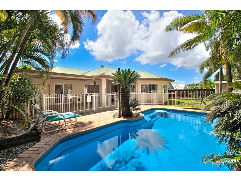 20 Myrtle Close, Mount Sheridan QLD 4868