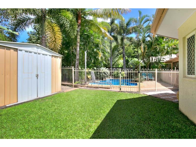 20 Myrtle Close, Mount Sheridan QLD 4868