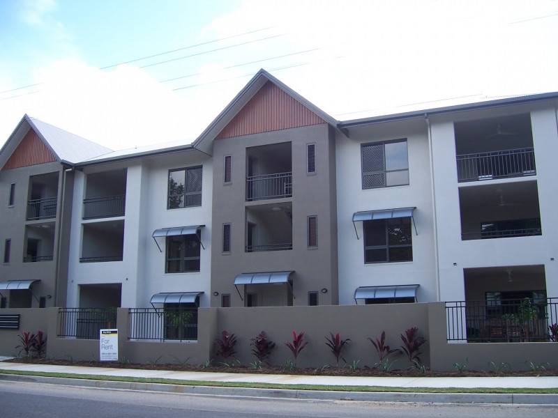 3/14 Macilwraith Street, Manoora QLD 4870