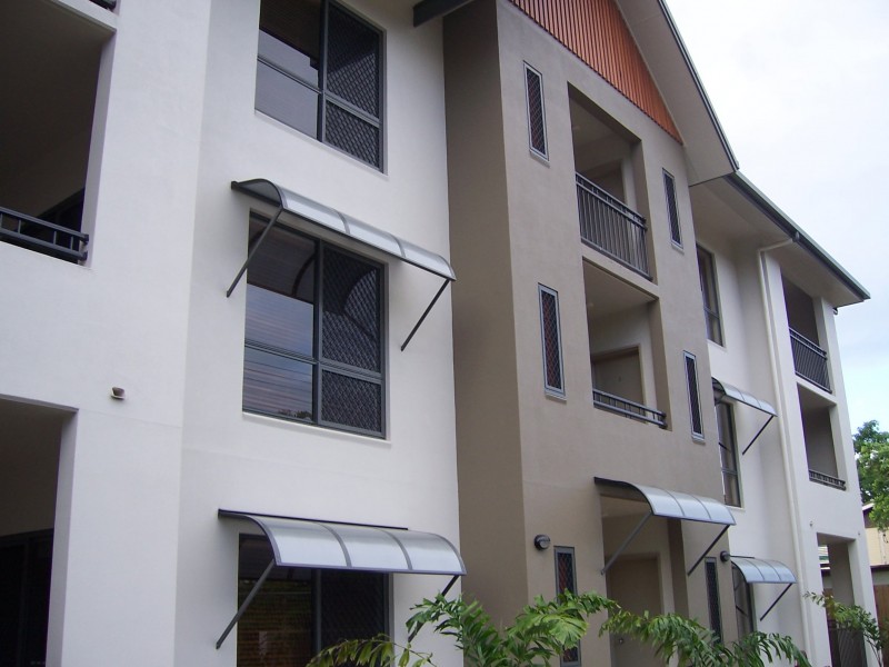 3/14 Macilwraith Street, Manoora QLD 4870