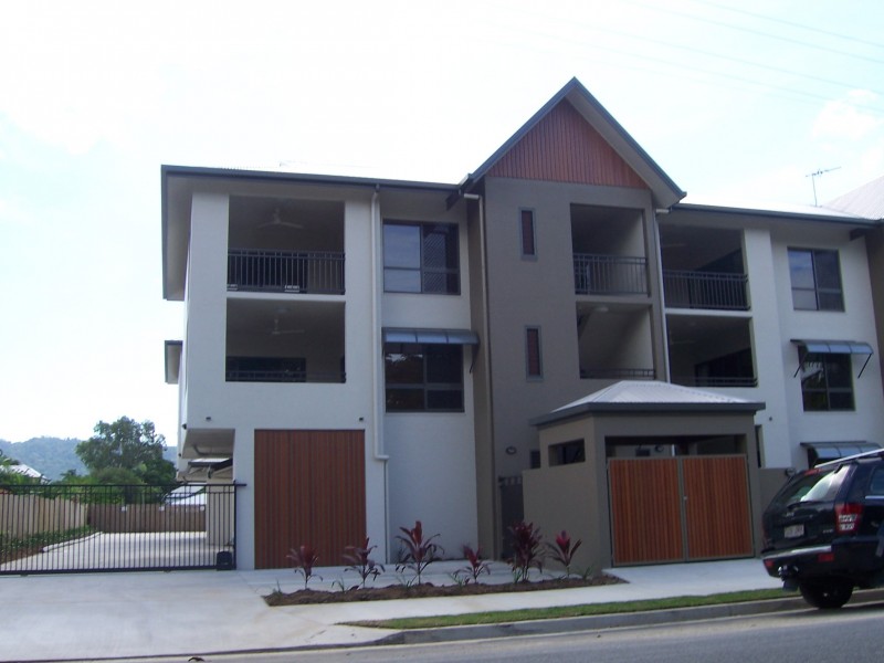 3/14 Macilwraith Street, Manoora QLD 4870