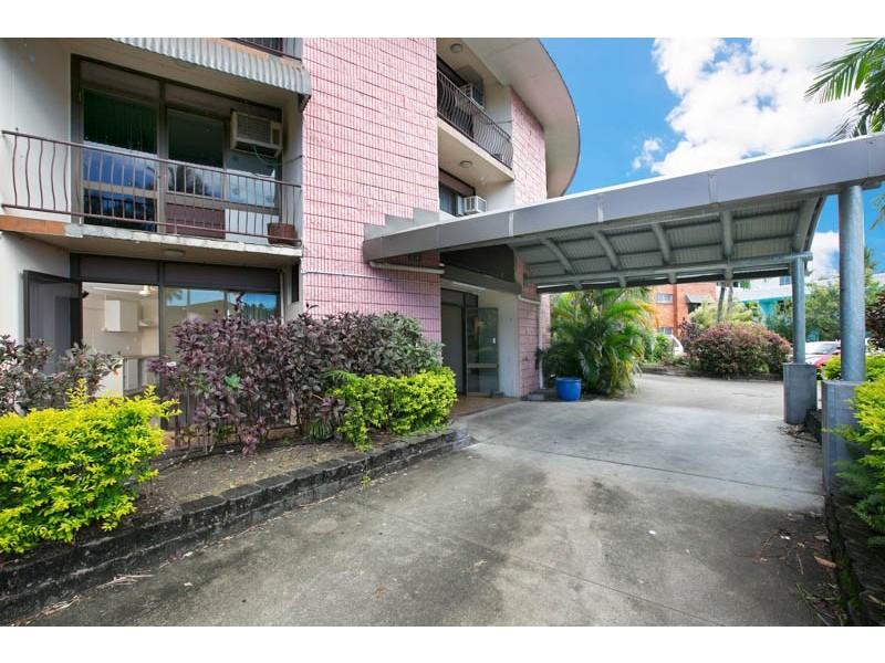 14/261-265 Sheridan Street, Cairns North QLD 4870