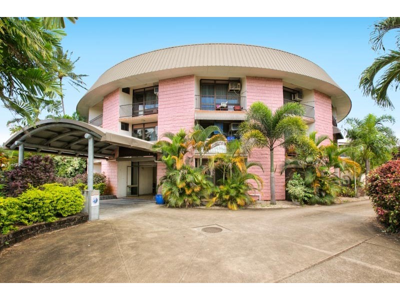 32/261-265 Sheridan Street, Cairns North QLD 4870