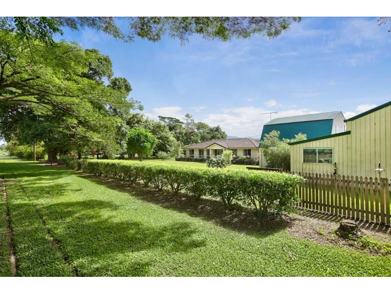 Cairns QLD 4870