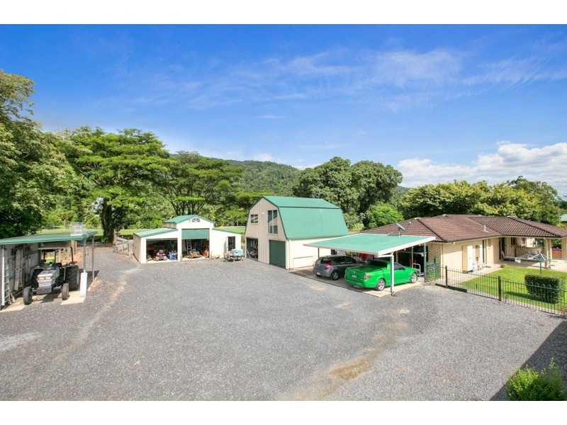 Cairns QLD 4870