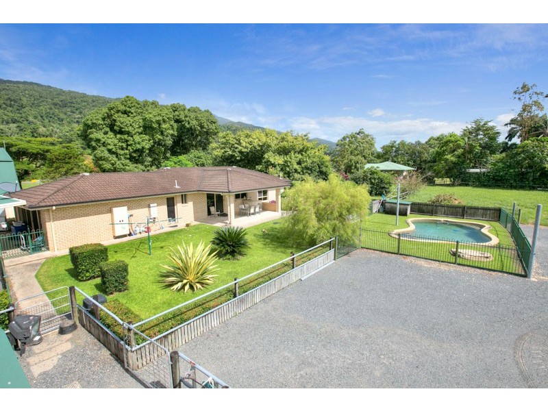 Cairns QLD 4870