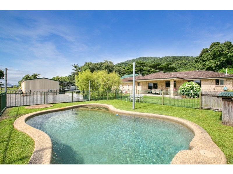 Cairns QLD 4870