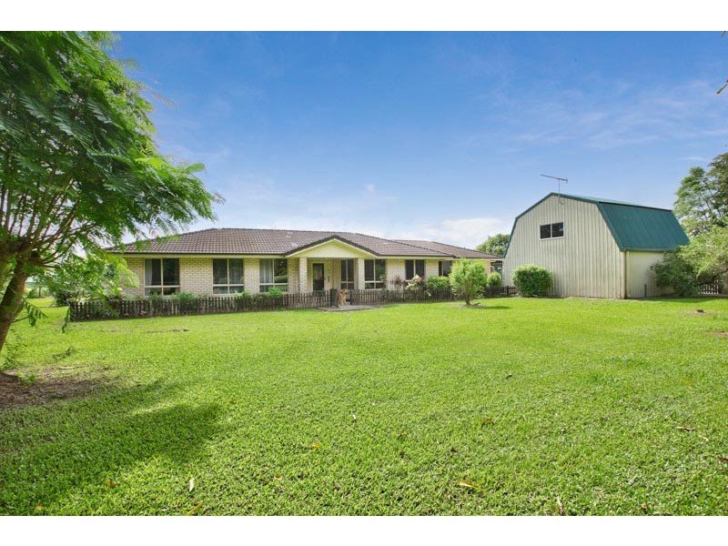 Cairns QLD 4870