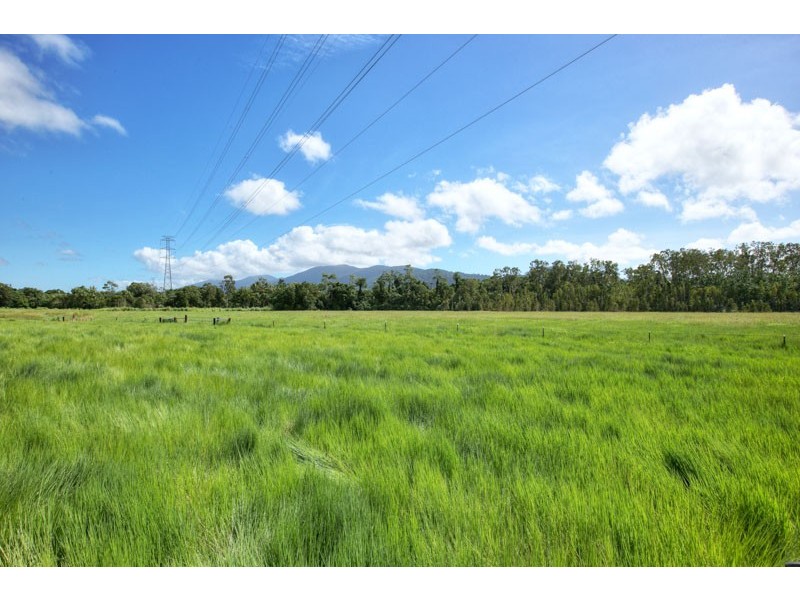 Cairns QLD 4870