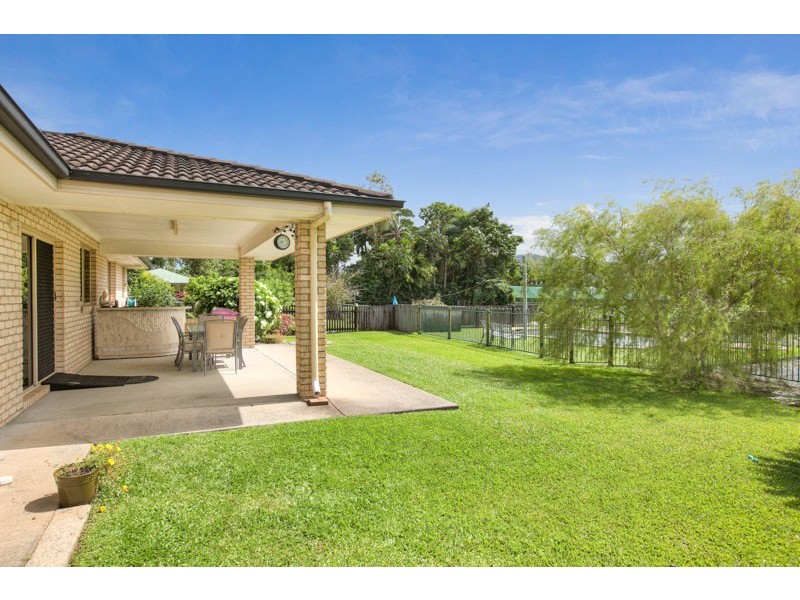 Cairns QLD 4870