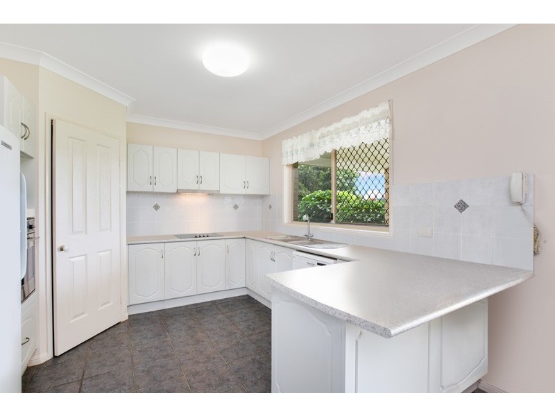 Cairns QLD 4870