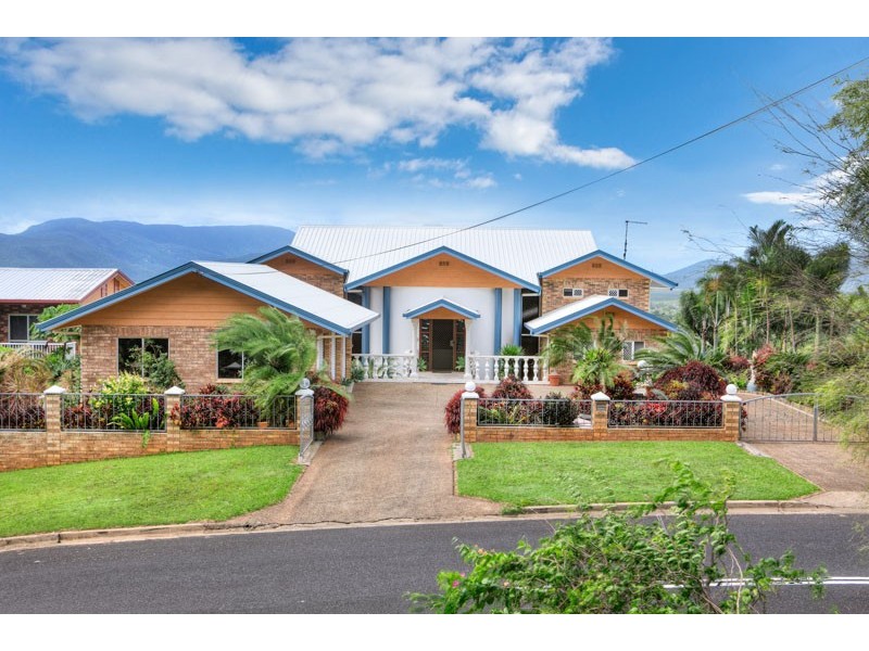 52 Sydney Street, Bayview Heights QLD 4868