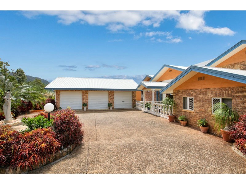 52 Sydney Street, Bayview Heights QLD 4868