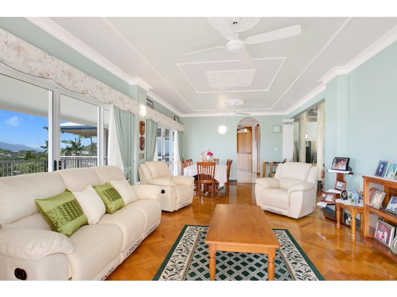 52 Sydney Street, Bayview Heights QLD 4868