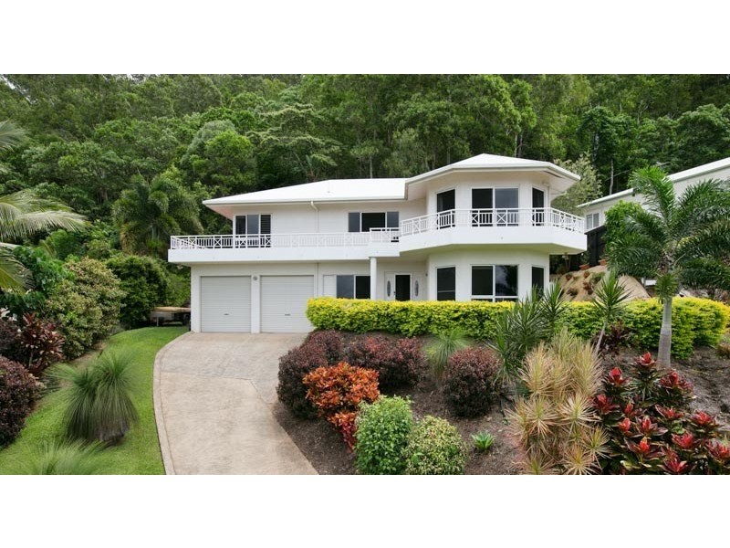 Mount Sheridan QLD 4868