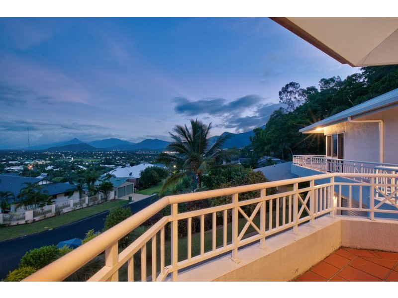 Mount Sheridan QLD 4868