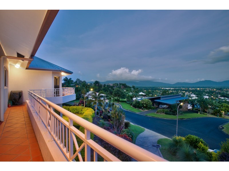 Mount Sheridan QLD 4868