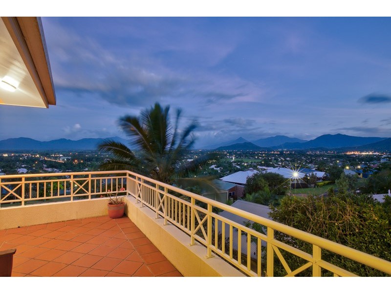 Mount Sheridan QLD 4868