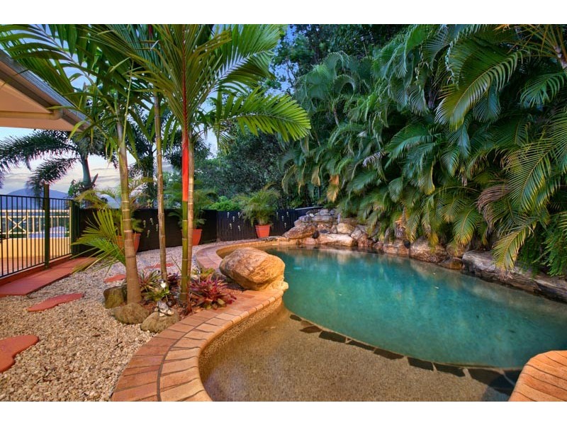 Mount Sheridan QLD 4868