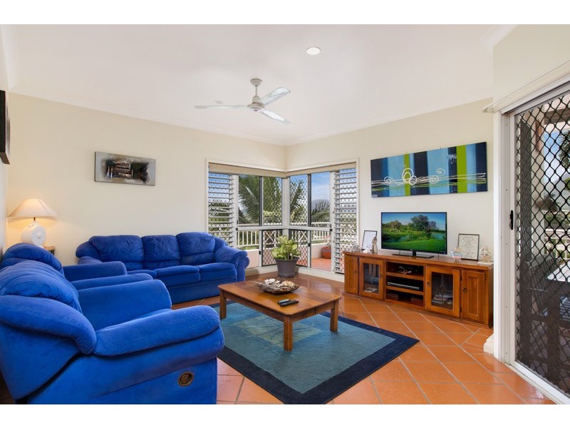 Mount Sheridan QLD 4868