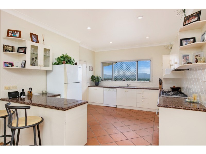 Mount Sheridan QLD 4868