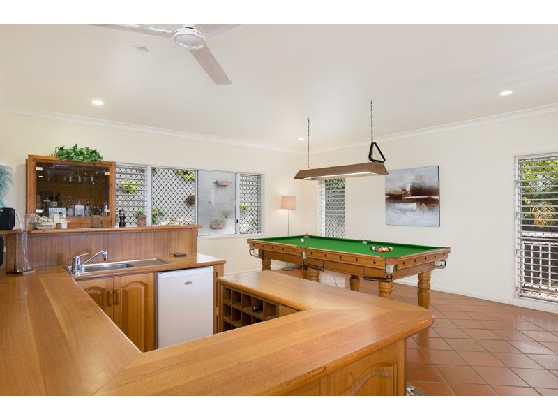 Mount Sheridan QLD 4868