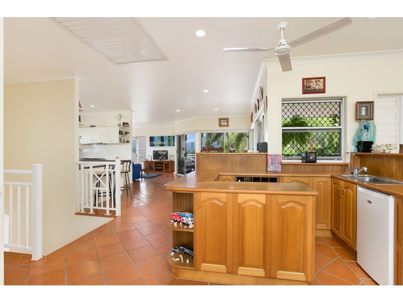 Mount Sheridan QLD 4868