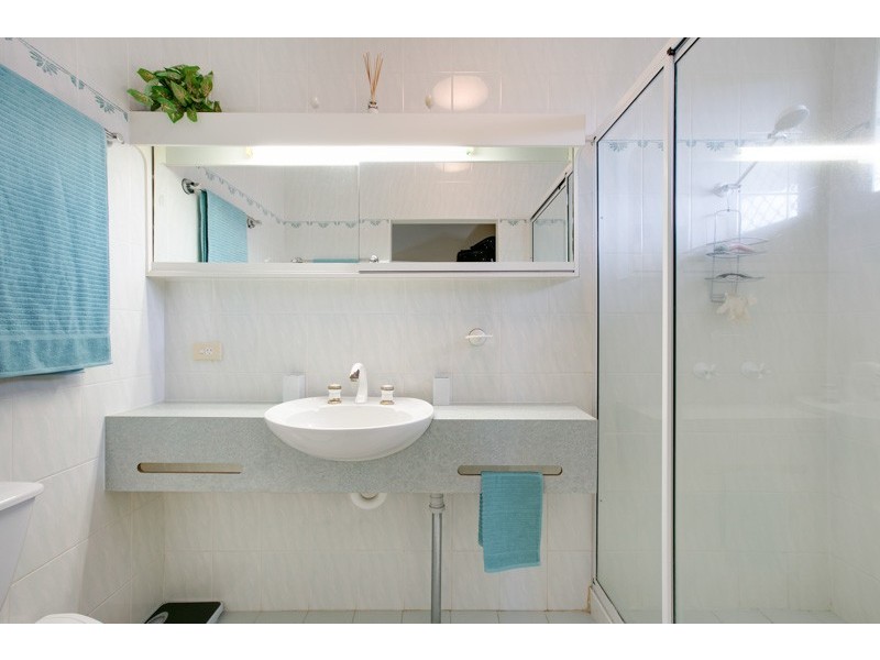 Mount Sheridan QLD 4868