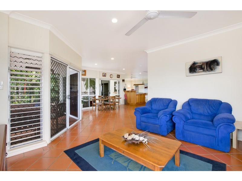 Mount Sheridan QLD 4868