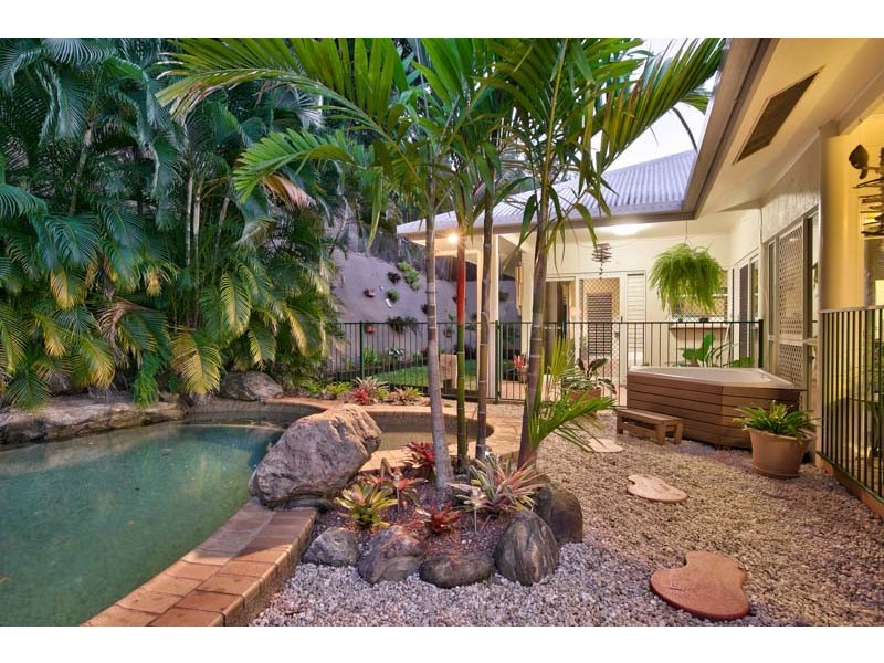 Mount Sheridan QLD 4868