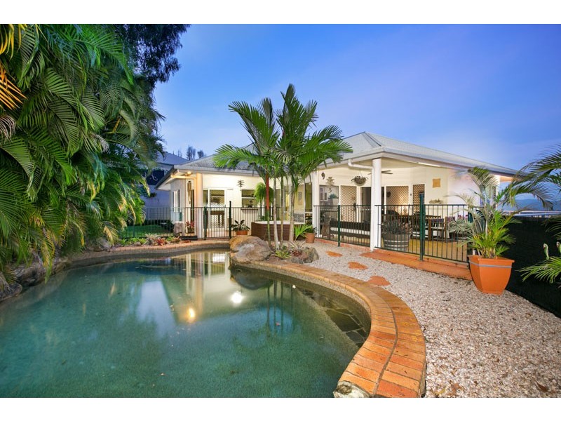 Mount Sheridan QLD 4868