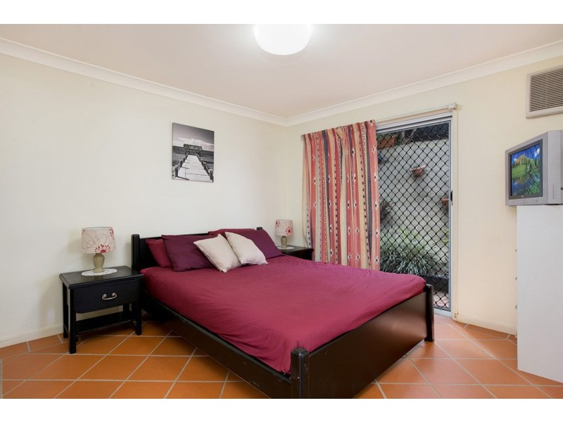 Mount Sheridan QLD 4868