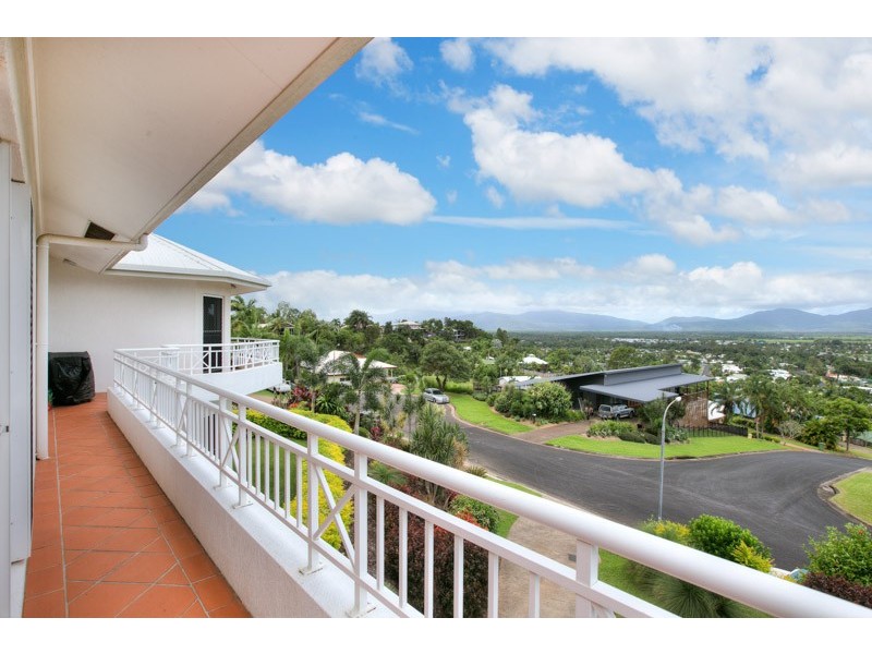 Mount Sheridan QLD 4868