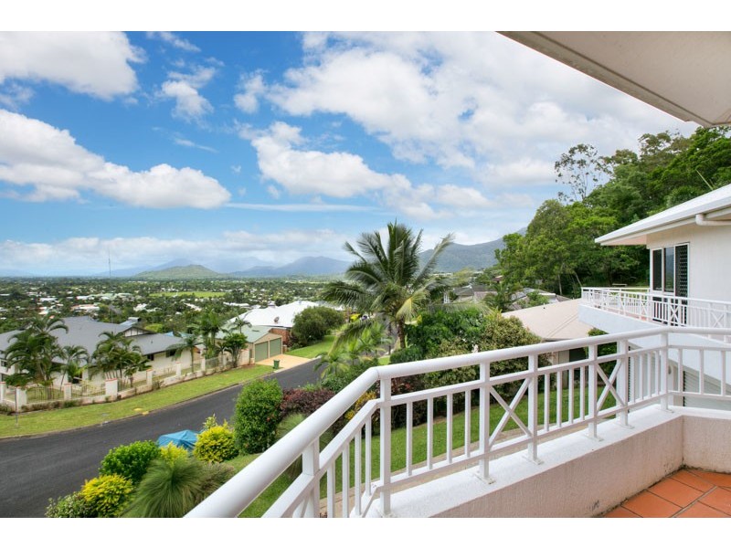 Mount Sheridan QLD 4868