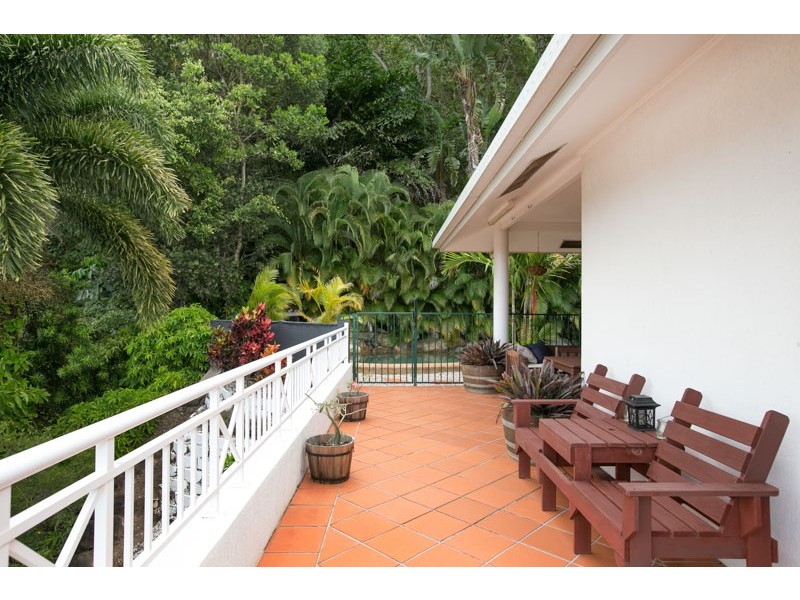 Mount Sheridan QLD 4868