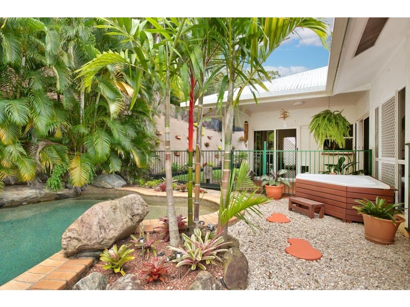 Mount Sheridan QLD 4868