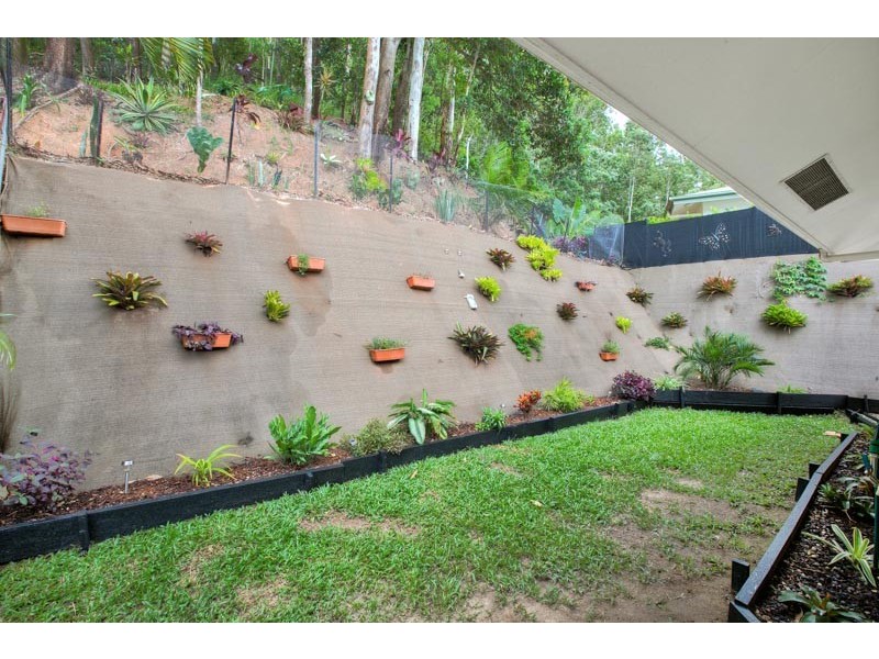 Mount Sheridan QLD 4868