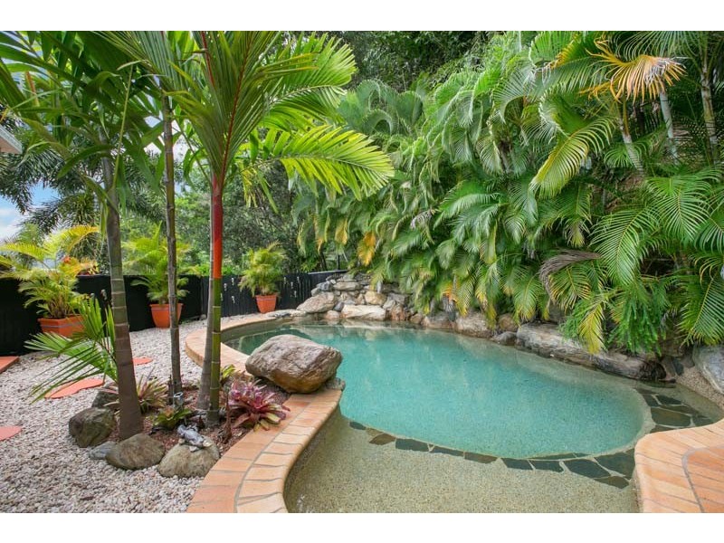 Mount Sheridan QLD 4868