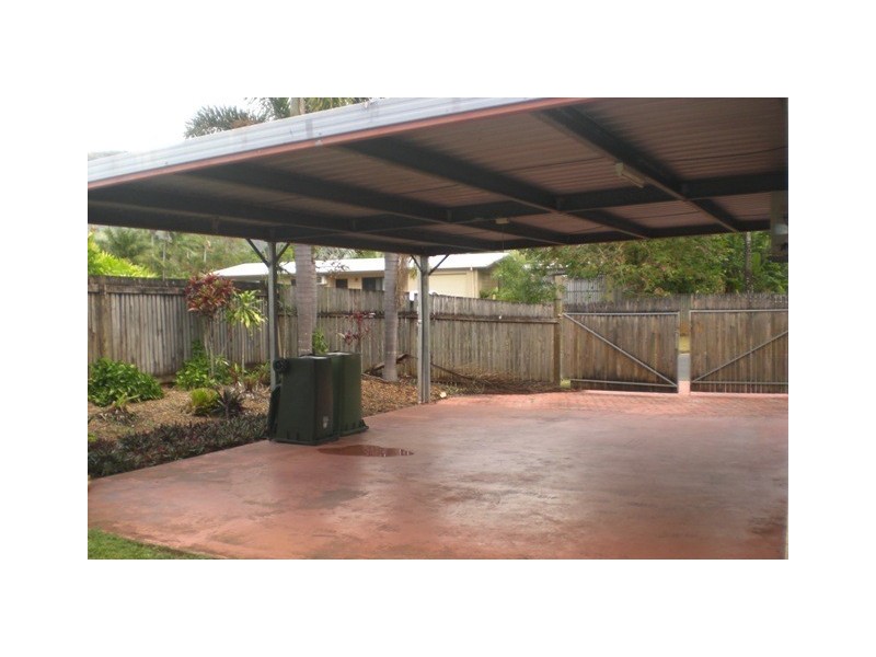 Bayview Heights QLD 4868