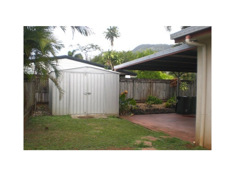 Bayview Heights QLD 4868
