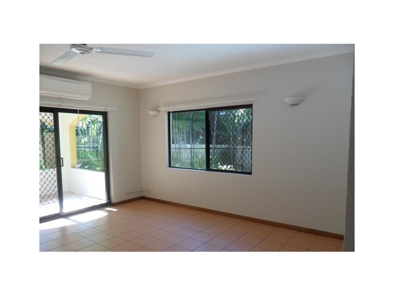 Parramatta Park QLD 4870