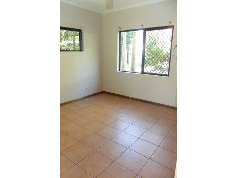 Parramatta Park QLD 4870