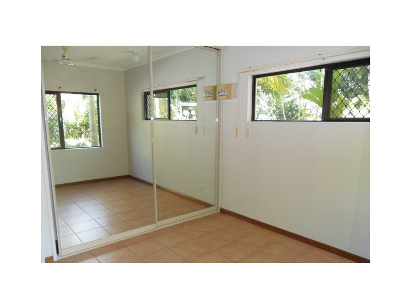 Parramatta Park QLD 4870