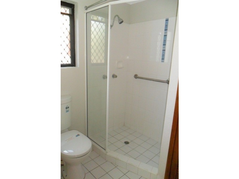 Parramatta Park QLD 4870