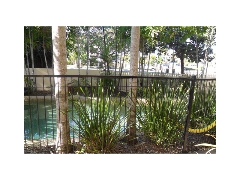 Parramatta Park QLD 4870