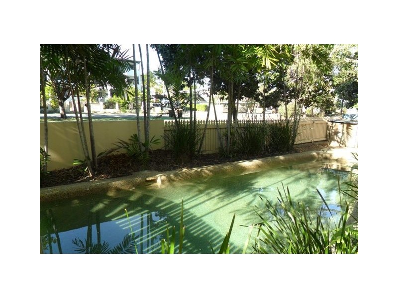 Parramatta Park QLD 4870